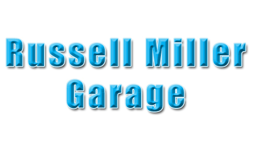 Russell Miller Garage - Euclid, OH