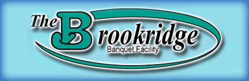 Brookridge Banquet Facility - Craig Pyros - Cleveland, OH