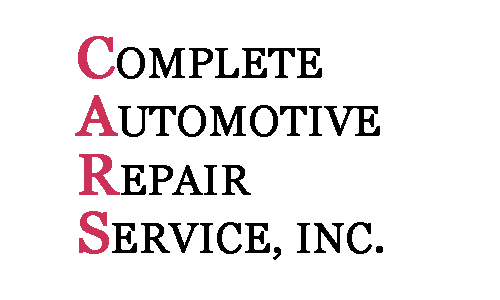 Complete Automotive Repair Svc - Cleveland, OH