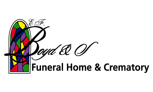 E.f. Boyd & Son Funeral Home & Crematory - Vermilion, OH