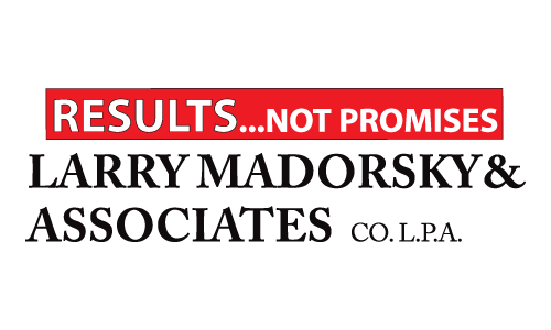 Madorsky Larry & Associates LPA - Beachwood, OH