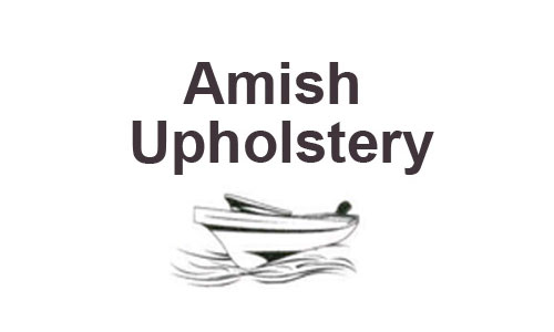 Amish Upholstery - Sullivan, OH