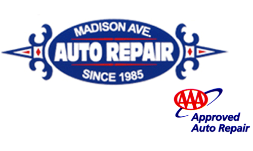 Madison Avenue Auto Svc - Lakewood, OH