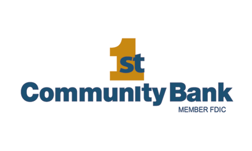 1st Community Bank - Kingsville, TX