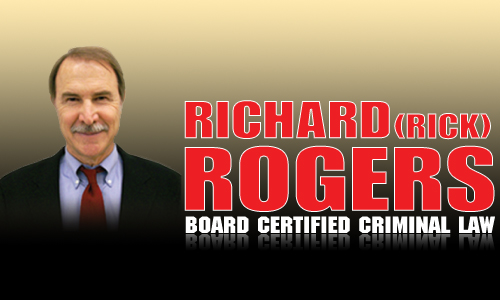 Rogers Richard (Rick) - Corpus Christi, TX