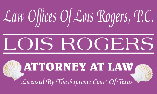 Lois Rogers Law Offices Pc - Aransas Pass, TX