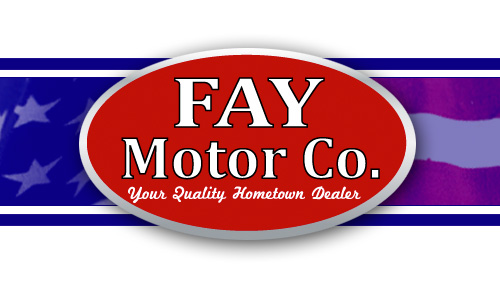 Fay Motor Co - Ingleside, TX