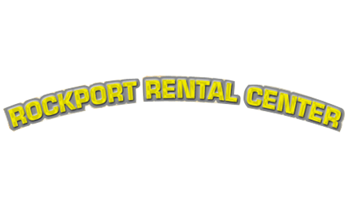 Rockport Rental Center - Rockport, TX