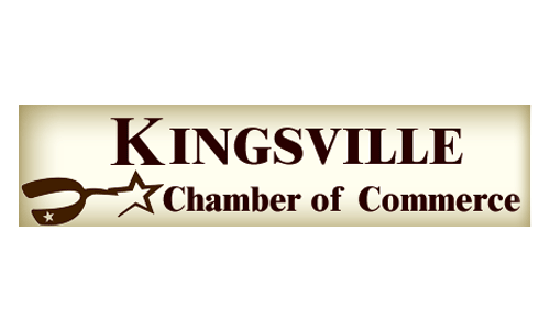 Kingsville Chamber Of Commerce - Kingsville, TX