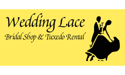 Wedding Lace Bridal Shop & Tuxedo Rentals - Alice, TX