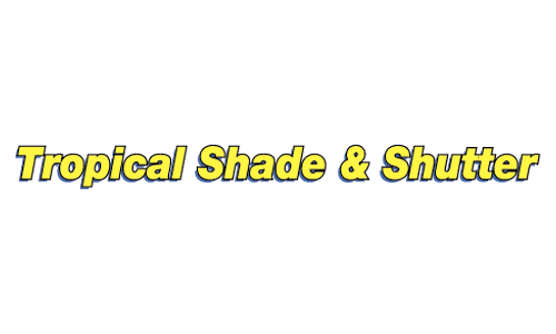 Tropical Shade & Shutter - Corpus Christi, TX