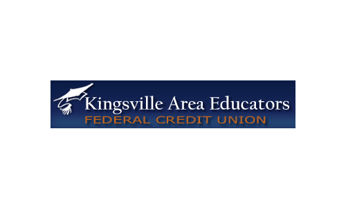 Kingsville Area Educators Federal Credit Union - Kingsville, TX