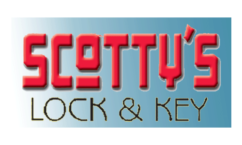 Scotty's Lock & Key - Rockport, TX