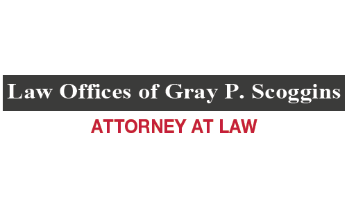 Gray P Scoggins Law Office - Alice, TX