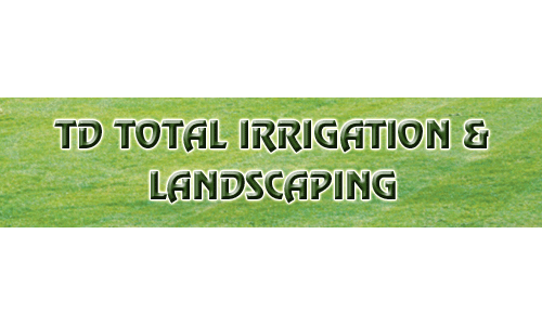 TD Total Irrigation And Landscaping, LLC - Orange Grove, TX