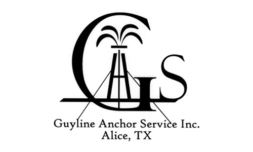 Guyline Anchor Service, Inc. - Alice, TX