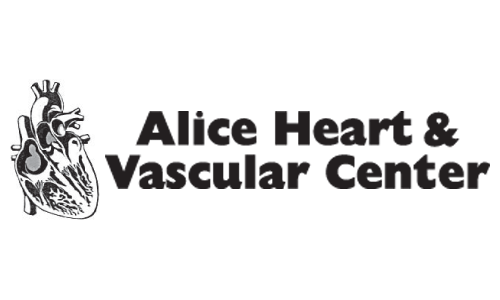 Alice Heart Ctr - Alice, TX