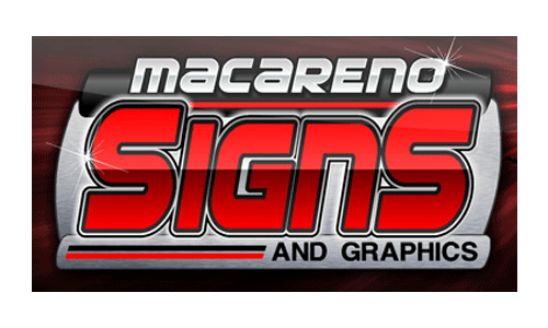 Macareno Signs & Graphics - Kingsville, TX