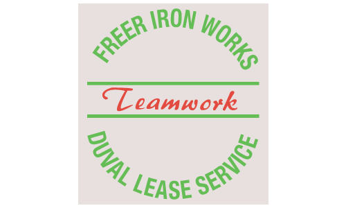 Freer Iron Works Inc - Freer, TX