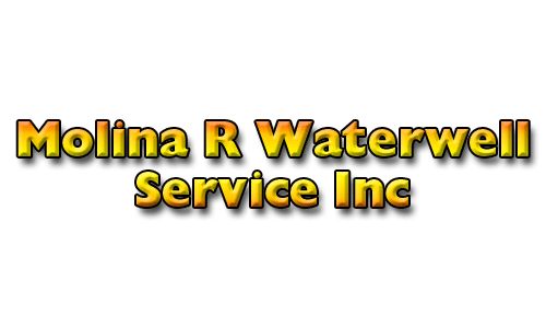 Molina R Waterwell Service Inc - Hebbronville, TX