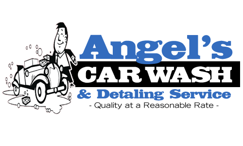 Angel's Car Wash - Rockport, TX