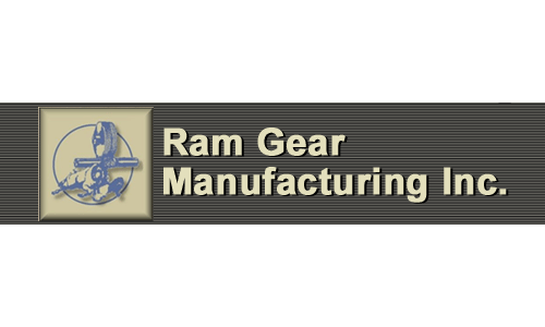 Ram-Gear Manufacturing Inc - Alice, TX