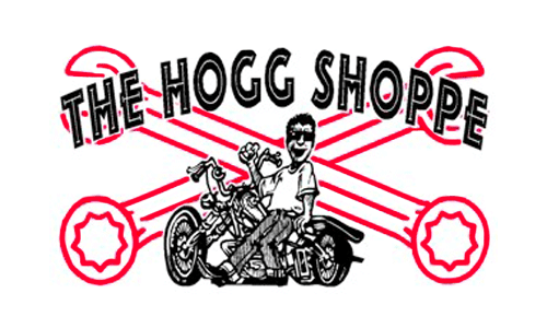 The Hogg Shoppe - Corpus Christi, TX