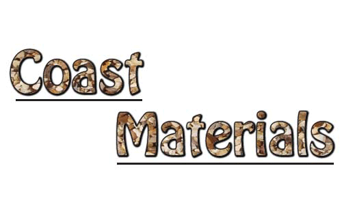 Coast Materials Inc - Aransas Pass, TX