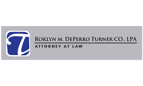 Roklyn M Deperro Turner Co Lpa - Canfield, OH