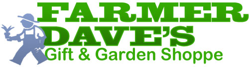 Farmer Dave's Gift & Garden - North Lima, OH