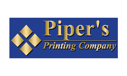 Piper's Printing - Canfield, OH