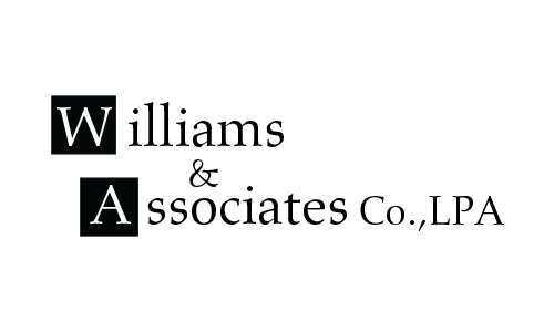 Williams & Associates - Salem, OH