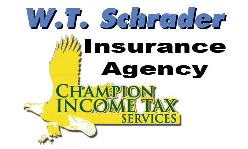 W.T. Schrader Insurance Agency - Warren, OH