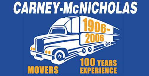 Carney-Mc Nicholas Inc - Youngstown, OH