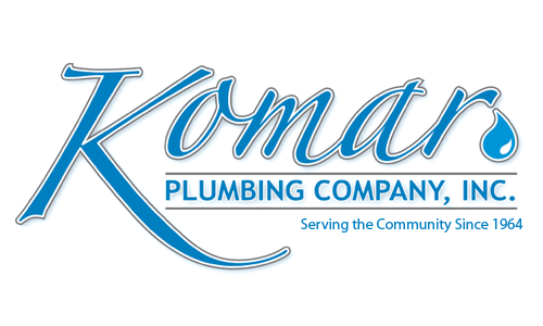 Komar Plumbing Co Inc - Youngstown, OH