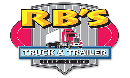 Rb's Truck & Trailer Service - Canton, OH