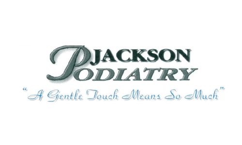 Jackson, Derrick O, Dpm - Jackson Podiatry Inc - Youngstown, OH