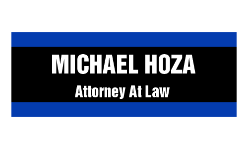 Attorney Michael L. Hoza - Youngstown, OH