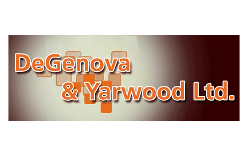 Degenova & Yarwood, Ltd. - Youngstown, OH