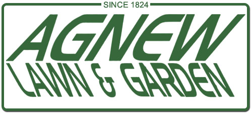 Agnew Lawn & Garden - Youngstown, OH