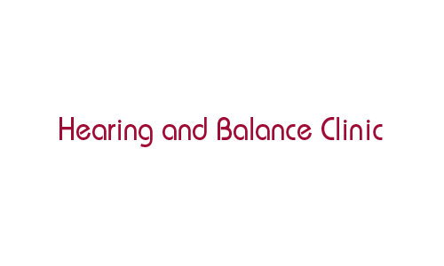 Hearing And Balance Clinic - Salem, OH