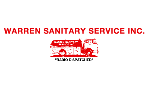 Warren Sanitary Svc Inc - Warren, OH