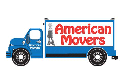 American Movers - Petersburg, OH