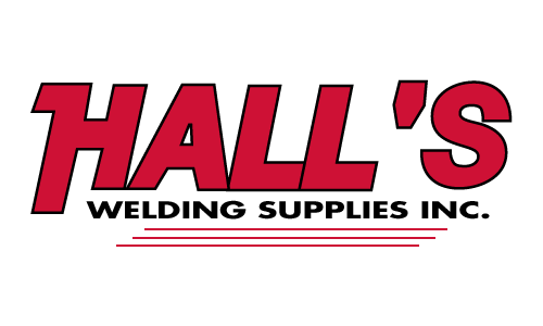 Hall's Welding Supplies Inc - East Liverpool, OH