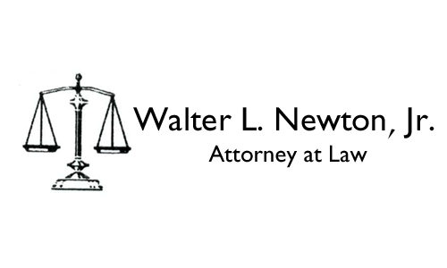 Newton Jr Walter L - Washingtonville, OH