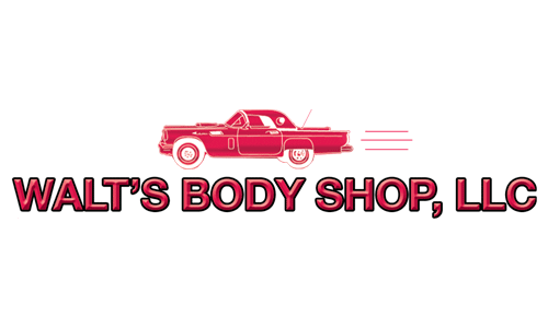 Walt's Body Shop Llc - Columbiana, OH