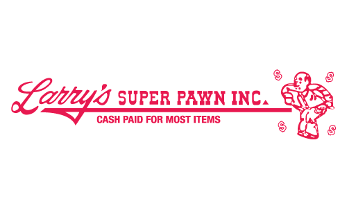 Larry's Super Pawn Inc - Warren, OH