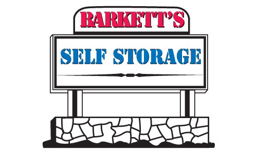 Barkett's Self Storage - Girard, OH