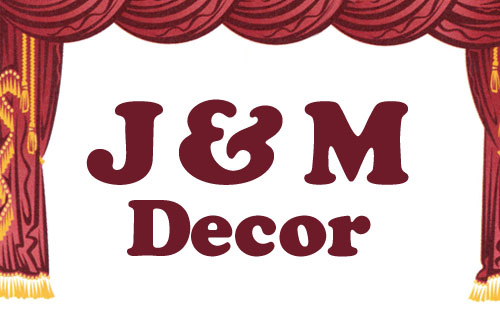 J & M Decor - Youngstown, OH