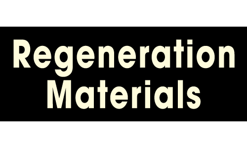 Regeneration Materials - Alliance, OH